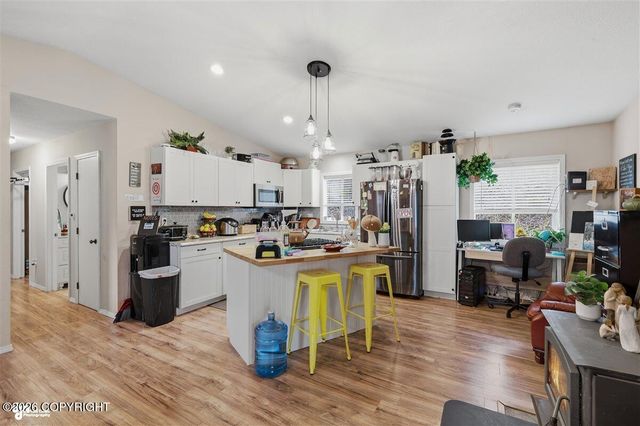 7392 W Indigo Drive, Wasilla, AK 99623