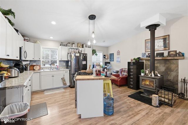 7392 W Indigo Drive, Wasilla, AK 99623