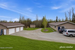 7392 W Indigo Drive, Wasilla, AK 99623