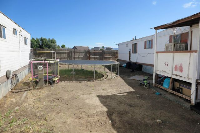 1802 Highway 6 and 50 Trlr 15, Fruita, CO 81521