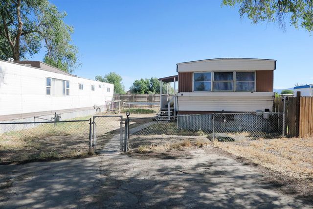 1802 Highway 6 and 50 Trlr 15, Fruita, CO 81521