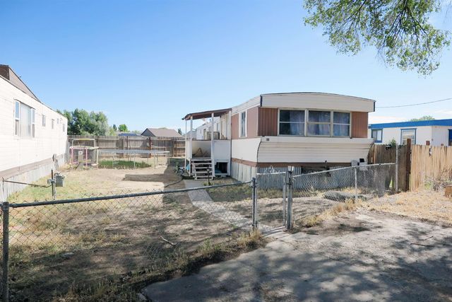 1802 Highway 6 and 50 Trlr 15, Fruita, CO 81521