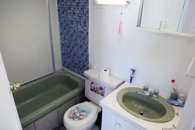 1802 Highway 6 and 50 Trlr 15, Fruita, CO 81521