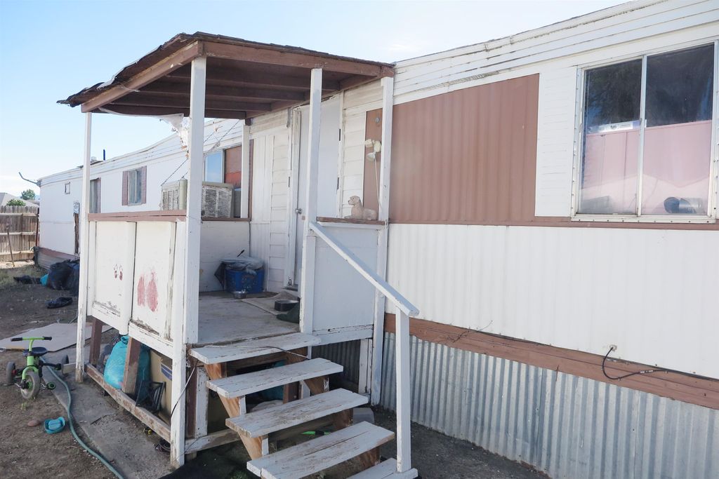 1802 Highway 6 and 50 Trlr 15, Fruita, CO 81521