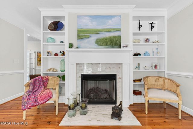 502 W Brown Street, Saint James, NC 28461