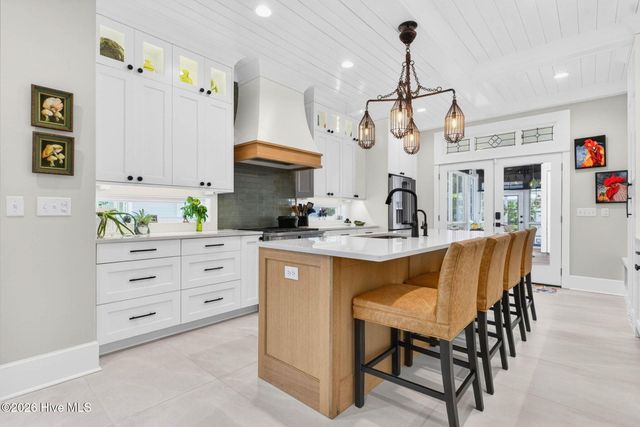 502 W Brown Street, Saint James, NC 28461