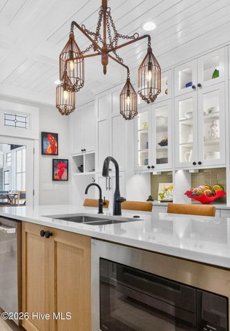 502 W Brown Street, Saint James, NC 28461