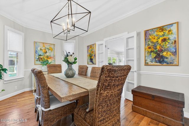 502 W Brown Street, Saint James, NC 28461