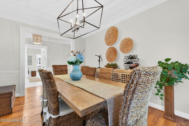 502 W Brown Street, Saint James, NC 28461