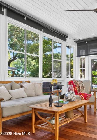 502 W Brown Street, Saint James, NC 28461
