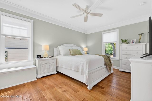 502 W Brown Street, Saint James, NC 28461