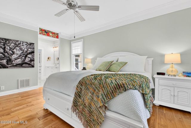 502 W Brown Street, Saint James, NC 28461