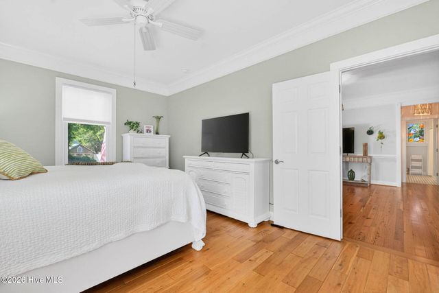 502 W Brown Street, Saint James, NC 28461