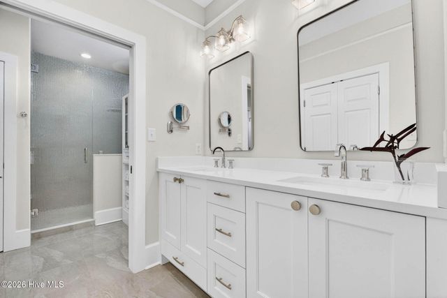 502 W Brown Street, Saint James, NC 28461