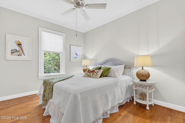 502 W Brown Street, Saint James, NC 28461
