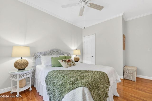 502 W Brown Street, Saint James, NC 28461