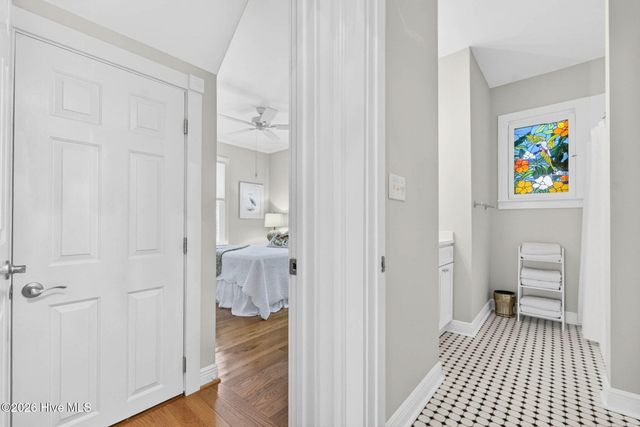 502 W Brown Street, Saint James, NC 28461