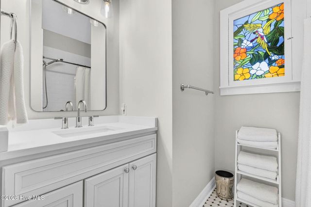 502 W Brown Street, Saint James, NC 28461