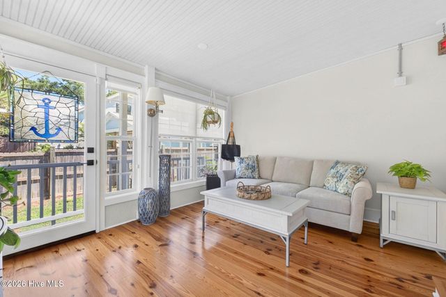 502 W Brown Street, Saint James, NC 28461