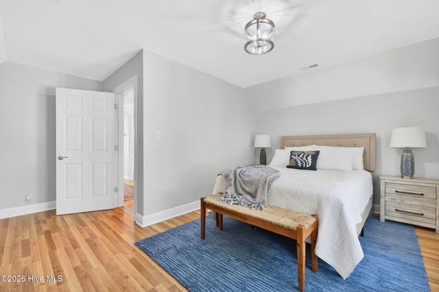 502 W Brown Street, Saint James, NC 28461