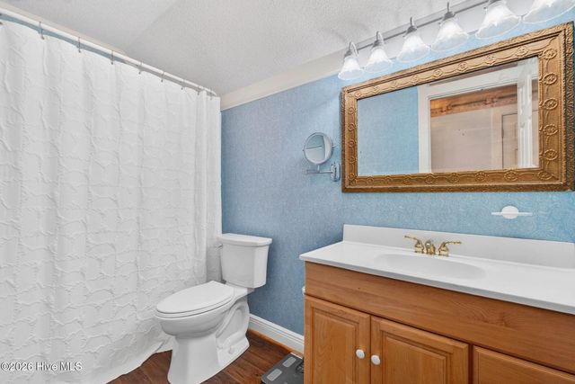 502 W Brown Street, Saint James, NC 28461