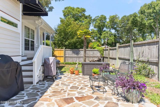 502 W Brown Street, Saint James, NC 28461