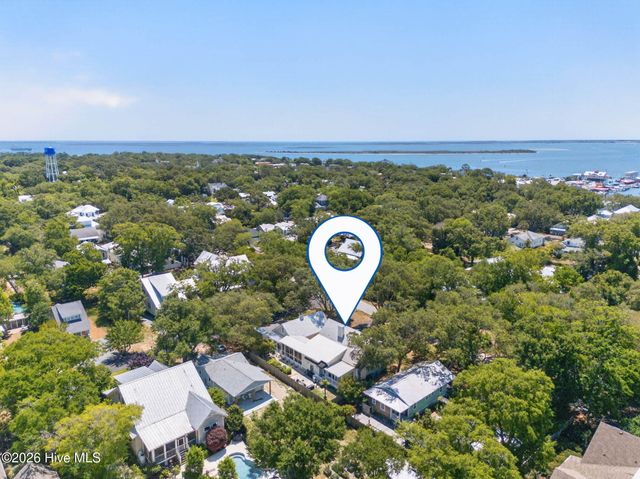 502 W Brown Street, Saint James, NC 28461