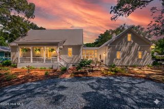 502 W Brown Street, Saint James, NC 28461