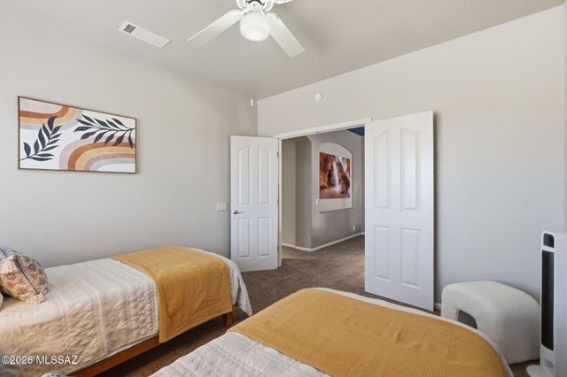 12884 N Pioneer Way, Oro Valley, AZ 85755