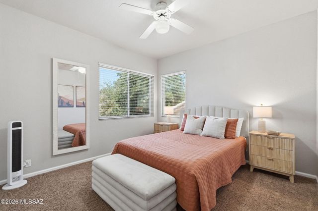 12884 N Pioneer Way, Oro Valley, AZ 85755
