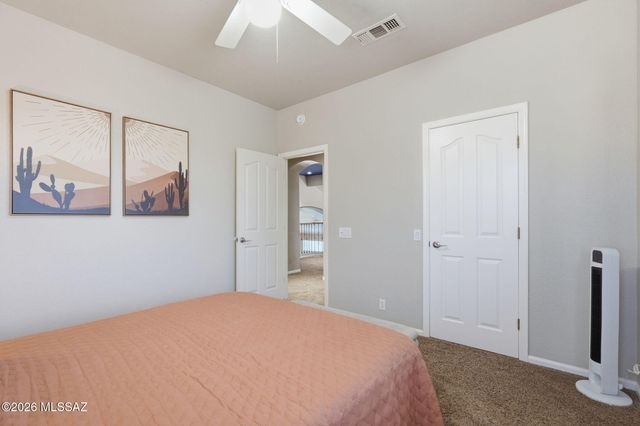 12884 N Pioneer Way, Oro Valley, AZ 85755