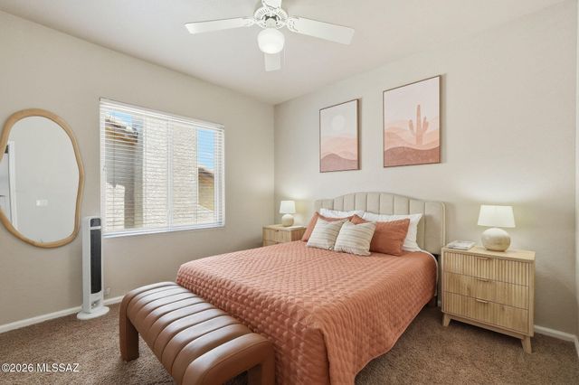 12884 N Pioneer Way, Oro Valley, AZ 85755