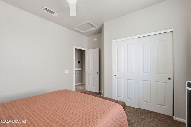 12884 N Pioneer Way, Oro Valley, AZ 85755