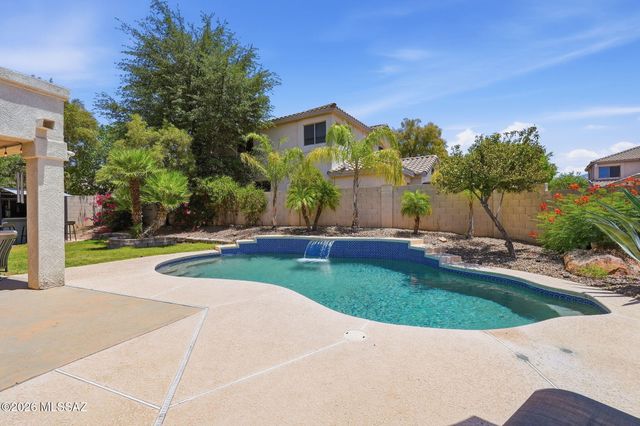 12884 N Pioneer Way, Oro Valley, AZ 85755