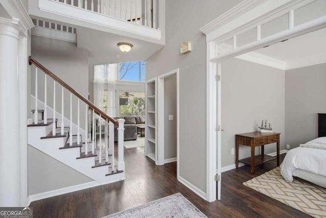 2934 Misty Rock Cove, Dacula, GA 30019