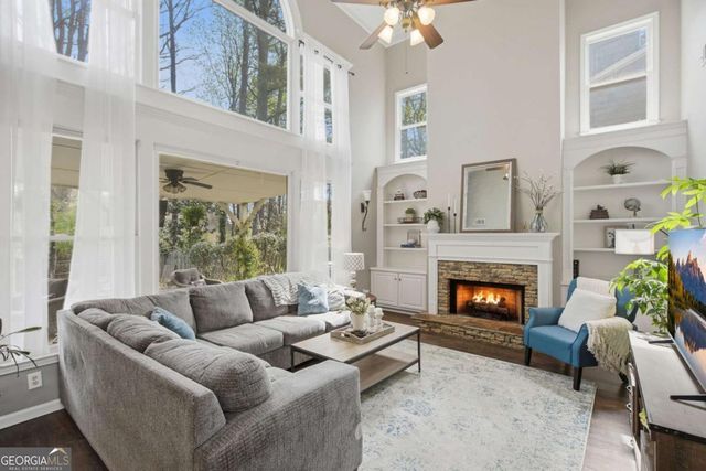 2934 Misty Rock Cove, Dacula, GA 30019