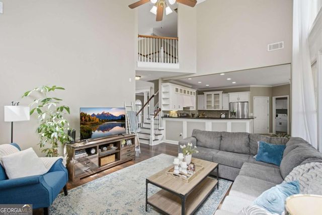 2934 Misty Rock Cove, Dacula, GA 30019