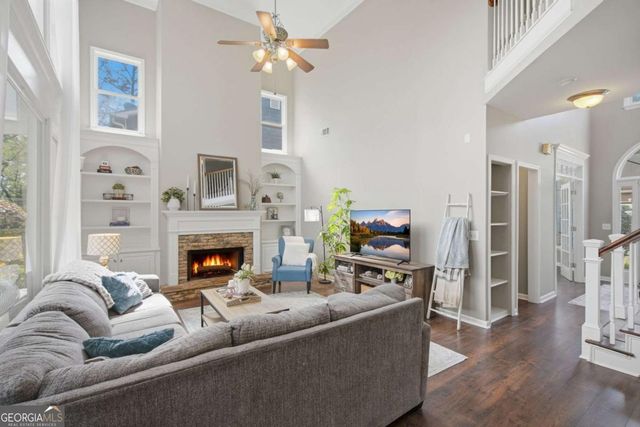 2934 Misty Rock Cove, Dacula, GA 30019