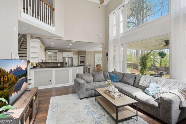 2934 Misty Rock Cove, Dacula, GA 30019