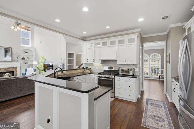 2934 Misty Rock Cove, Dacula, GA 30019