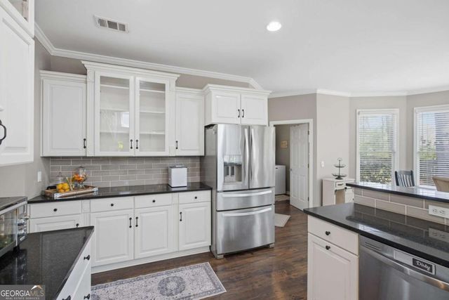 2934 Misty Rock Cove, Dacula, GA 30019