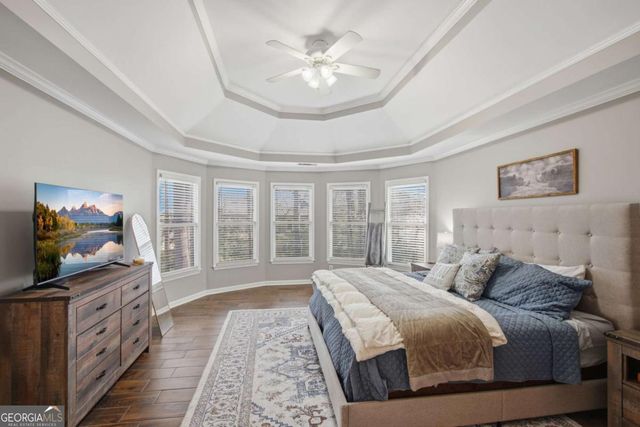 2934 Misty Rock Cove, Dacula, GA 30019