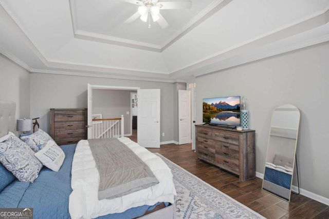 2934 Misty Rock Cove, Dacula, GA 30019