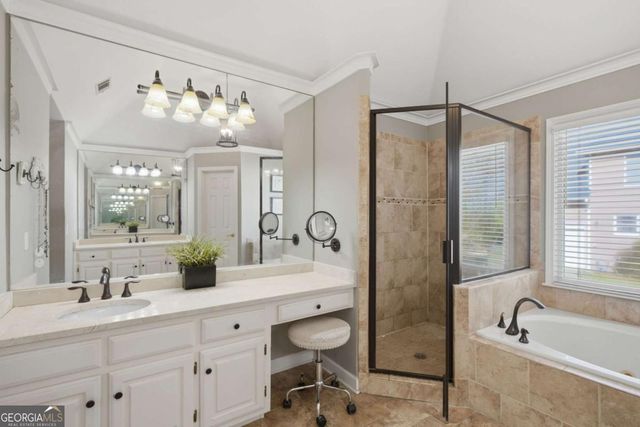 2934 Misty Rock Cove, Dacula, GA 30019