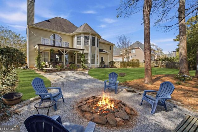 2934 Misty Rock Cove, Dacula, GA 30019