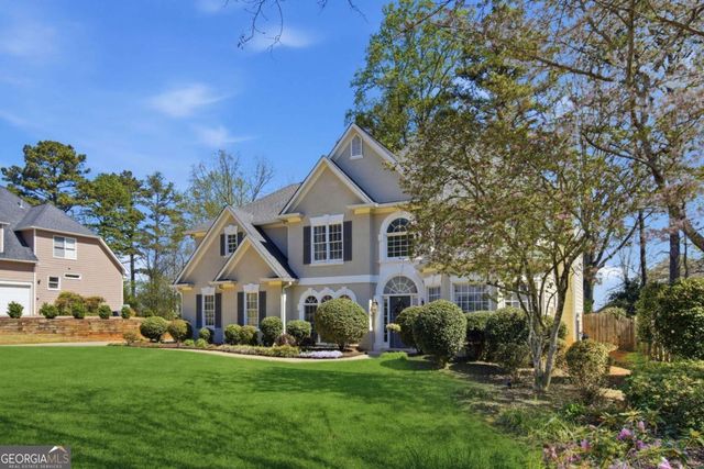 2934 Misty Rock Cove, Dacula, GA 30019