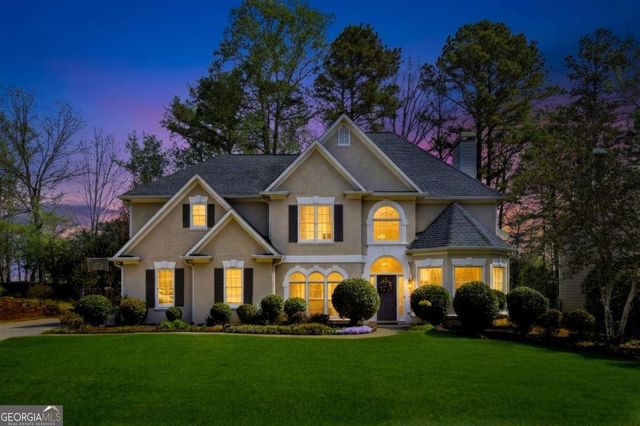 2934 Misty Rock Cove, Dacula, GA 30019