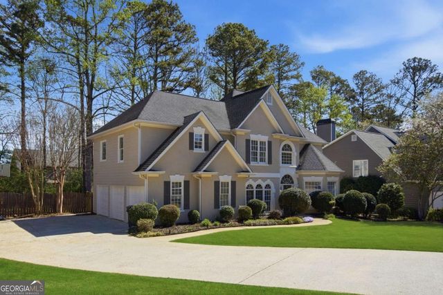 2934 Misty Rock Cove, Dacula, GA 30019