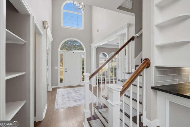 2934 Misty Rock Cove, Dacula, GA 30019