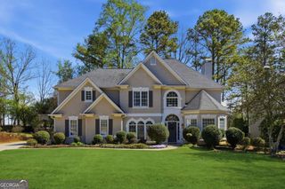 2934 Misty Rock Cove, Dacula, GA 30019